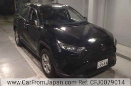 toyota rav4 2019 -TOYOTA 【群馬 361ﾈ3588】--RAV4 MXAA52-5002949---TOYOTA 【群馬 361ﾈ3588】--RAV4 MXAA52-5002949-