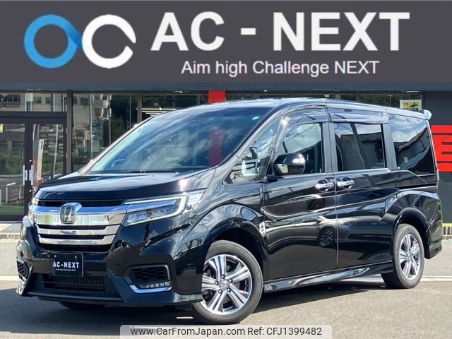 honda stepwagon 2021 -HONDA--Stepwgn 6AA-RP5--RP5-1216139---HONDA--Stepwgn 6AA-RP5--RP5-1216139- image 1