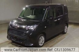 toyota tank 2020 -TOYOTA--Tank DBA-M900A--M900A-0481943---TOYOTA--Tank DBA-M900A--M900A-0481943-