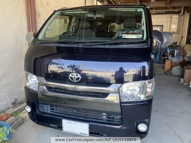 toyota hiace-van 2015 quick_quick_TRH200V_TRH200-0246989 image 1