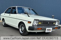 nissan sunny 1979 quick_quick_HB310_HB310-044544