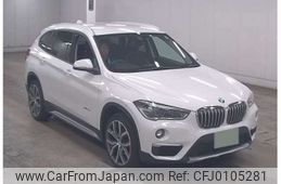 bmw x1 2016 -BMW 【大阪 330ﾈ1554】--BMW X1 LDA-HT20--WBAHT92020SG89070---BMW 【大阪 330ﾈ1554】--BMW X1 LDA-HT20--WBAHT92020SG89070-