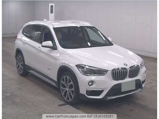 bmw x1 2016 -BMW 【大阪 330ﾈ1554】--BMW X1 LDA-HT20--WBAHT92020SG89070---BMW 【大阪 330ﾈ1554】--BMW X1 LDA-HT20--WBAHT92020SG89070- image 1