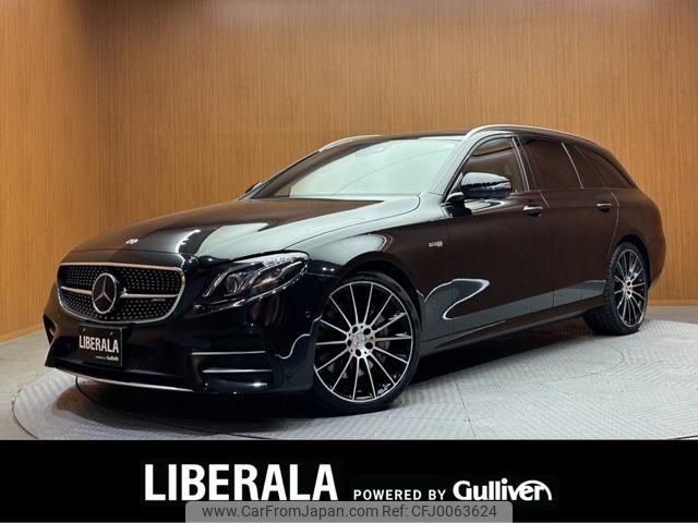 mercedes-benz amg 2017 -MERCEDES-BENZ--AMG CBA-213264--WDD2132642A226811---MERCEDES-BENZ--AMG CBA-213264--WDD2132642A226811- image 1