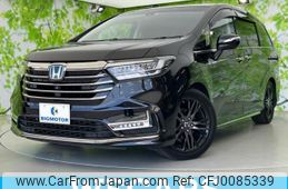 honda odyssey 2021 quick_quick_6BA-RC1_RC1-1405128