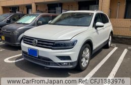 volkswagen tiguan 2018 -VOLKSWAGEN--VW Tiguan ABA-5NCZE--WVGZZZ5NZJW912068---VOLKSWAGEN--VW Tiguan ABA-5NCZE--WVGZZZ5NZJW912068-