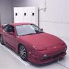 nissan 180sx 1997 CFJ0961693 image 1