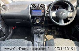 nissan note 2014 504928-931763