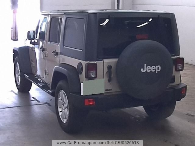 jeep wrangler 2018 quick_quick_ABA-JK36LR_1C4HJWKGXJL885580 image 2