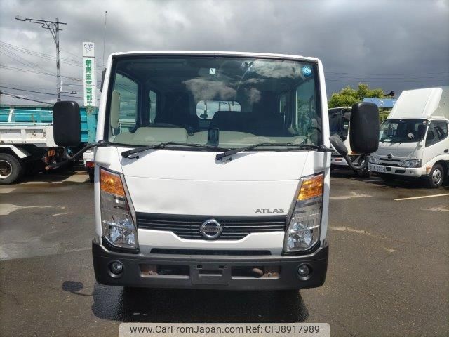 nissan atlas 2015 CFJ8917989 image 2