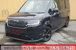 honda stepwagon 2022 CFJ1508071