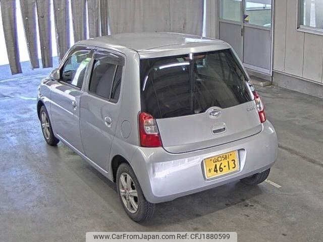 daihatsu esse 2009 CFJ1880599 image 2