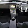 toyota prius 2015 -TOYOTA--Prius DAA-ZVW30--ZVW30-1991910---TOYOTA--Prius DAA-ZVW30--ZVW30-1991910- image 16