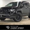 jeep compass 2015 -CHRYSLER--Jeep Compass ABA-MK49--1C4NJCFAXED806335---CHRYSLER--Jeep Compass ABA-MK49--1C4NJCFAXED806335- image 1