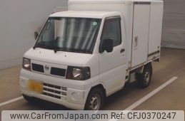 nissan clipper-truck 2010 -NISSAN 【足立 880あ3878】--Clipper Truck U71T-0501457---NISSAN 【足立 880あ3878】--Clipper Truck U71T-0501457-