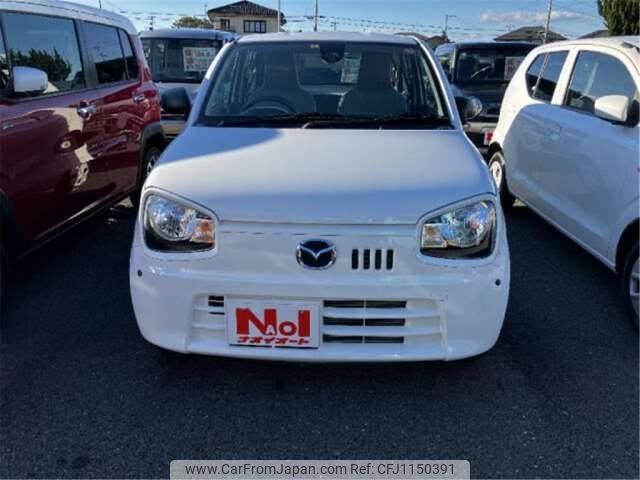 mazda carol 2015 -MAZDA--Carol DBA-HB36S--HB36S-205982---MAZDA--Carol DBA-HB36S--HB36S-205982- image 2