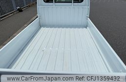 subaru sambar-truck 1997 KS4-342376