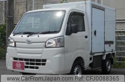 daihatsu hijet-truck 2018 quick_quick_EBD-S500P_S500P-0086627