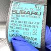 subaru sambar-truck 1999 CFJ1653891 image 23
