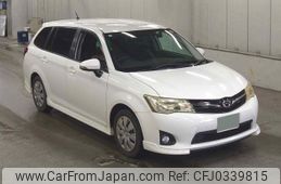 toyota corolla-fielder 2012 quick_quick_DBA-NZE161G_7006257