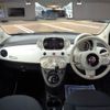 fiat 500 2016 -FIAT--Fiat 500 ABA-31212--ZFA3120000J591329---FIAT--Fiat 500 ABA-31212--ZFA3120000J591329- image 14