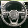 toyota aqua 2022 CFJ1600370 image 11