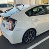toyota prius 2012 CFJ1616330 image 18