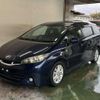 toyota wish 2010 -TOYOTA--Wish ZGE20W--0050644---TOYOTA--Wish ZGE20W--0050644- image 1