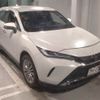 toyota harrier 2020 -TOYOTA--Harrier MXUA80-0009849---TOYOTA--Harrier MXUA80-0009849- image 1