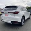 mazda cx-80 2024 -MAZDA--CX-80 3DA-KL3P--KL3P-103***---MAZDA--CX-80 3DA-KL3P--KL3P-103***- image 5