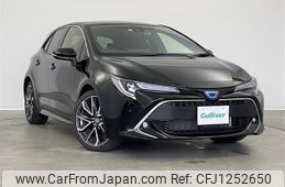 toyota corolla-sport 2021 -TOYOTA--Corolla Sport 6AA-ZWE213H--ZWE213-0010908---TOYOTA--Corolla Sport 6AA-ZWE213H--ZWE213-0010908-