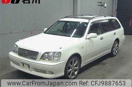 toyota crown-estate 2007 -TOYOTA--Crown Esrate JZS173W--0015092---TOYOTA--Crown Esrate JZS173W--0015092-