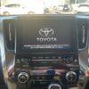 toyota alphard 2019 CFJ1557731 image 21