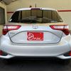 toyota vitz 2017 -TOYOTA--Vitz DBA-KSP130--KSP130-2215060---TOYOTA--Vitz DBA-KSP130--KSP130-2215060- image 7