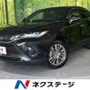 toyota harrier 2021 -TOYOTA--Harrier 6AA-AXUH80--AXUH80-0028433---TOYOTA--Harrier 6AA-AXUH80--AXUH80-0028433- image 1