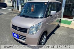 suzuki palette 2010 CFJ1628597