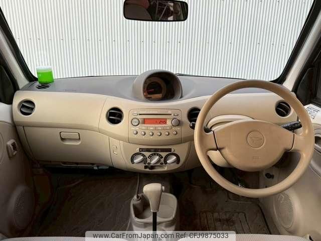 daihatsu esse 2006 CFJ9875033 image 2