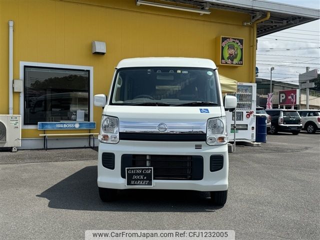 nissan clipper-rio 2019 -NISSAN--Clipper Rio ABA-DR17W--DR17W-203121---NISSAN--Clipper Rio ABA-DR17W--DR17W-203121- image 2