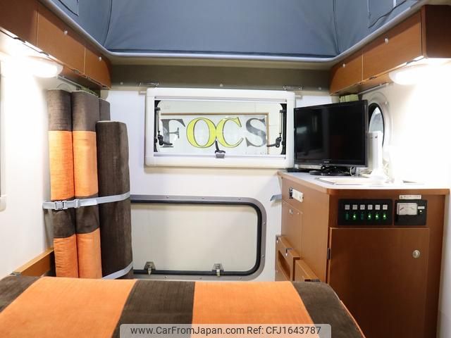 daihatsu hijet-truck 2016 CFJ1643787 image 2