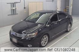 lexus hs 2011 -LEXUS--Lexus HS ANF10-2047555---LEXUS--Lexus HS ANF10-2047555-