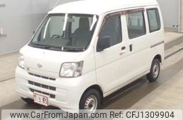 daihatsu hijet-van 2017 -DAIHATSU--Hijet Van EBD-S331V--S331V-0170619---DAIHATSU--Hijet Van EBD-S331V--S331V-0170619-