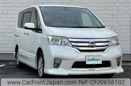 nissan serena 2013 -NISSAN--Serena DBA-FNC26--FNC26-023066---NISSAN--Serena DBA-FNC26--FNC26-023066-