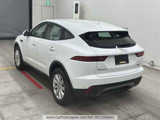 jaguar e-pace 2018 -JAGUAR--Jaguar E-Pace DF2NA-SADFA2AN7J1Z29194---JAGUAR--Jaguar E-Pace DF2NA-SADFA2AN7J1Z29194- image 2
