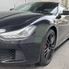 maserati ghibli 2016 -MASERATI--Maserati Ghibli FDA-MG30D--ZAMTS57C001211848---MASERATI--Maserati Ghibli FDA-MG30D--ZAMTS57C001211848- image 7