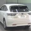 toyota harrier 2015 -TOYOTA 【福島 301ﾁ3429】--Harrier ZSU60W--0045927---TOYOTA 【福島 301ﾁ3429】--Harrier ZSU60W--0045927- image 2