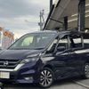 nissan serena 2017 -NISSAN--Serena GFC27--052940---NISSAN--Serena GFC27--052940- image 1