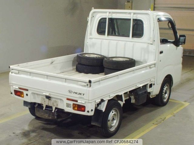 daihatsu hijet-truck 2021 -DAIHATSU--Hijet Truck S510P-0379205---DAIHATSU--Hijet Truck S510P-0379205- image 2