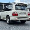 toyota land-cruiser-wagon 1999 -TOYOTA--Land Cruiser Wagon GF-UZJ100W--UZJ100-0086377---TOYOTA--Land Cruiser Wagon GF-UZJ100W--UZJ100-0086377- image 11