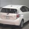 toyota aqua 2012 -TOYOTA 【福島 502ｾ5835】--AQUA NHP10--6053641---TOYOTA 【福島 502ｾ5835】--AQUA NHP10--6053641- image 6