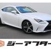 lexus rc 2016 CFJ1647185 image 1
